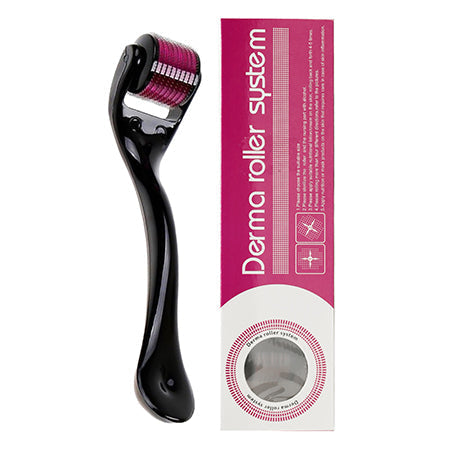 Derma Roller 540 Titanium Needle