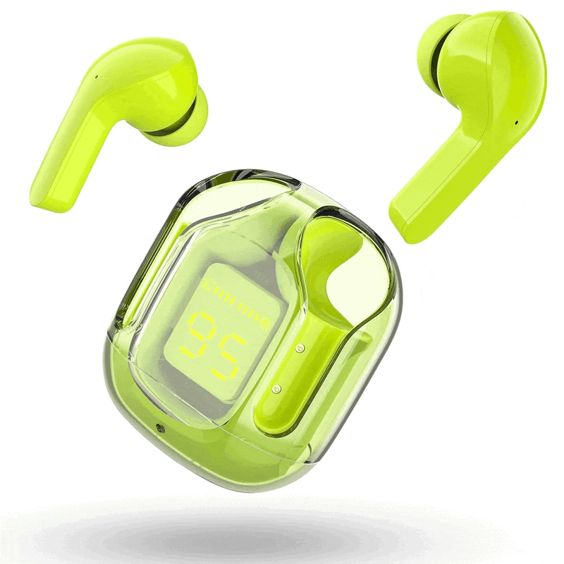 T6 Airbuds - Assorted Colors for a Stylish Twist