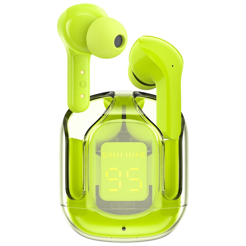 T6 Airbuds - Assorted Colors for a Stylish Twist